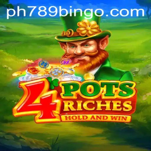 Exploring the Exciting World of 4potsriches and 789 Bingo PH
