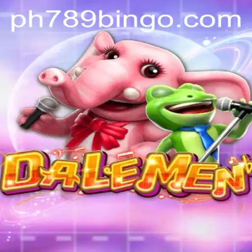Unveiling DALEMEN: A New Twist in Game Innovation with 789 Bingo PH