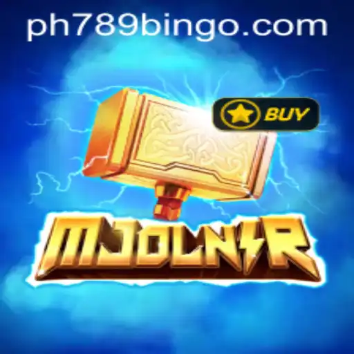 Unveiling the Mystical World of Mjolnir in 789 Bingo PH