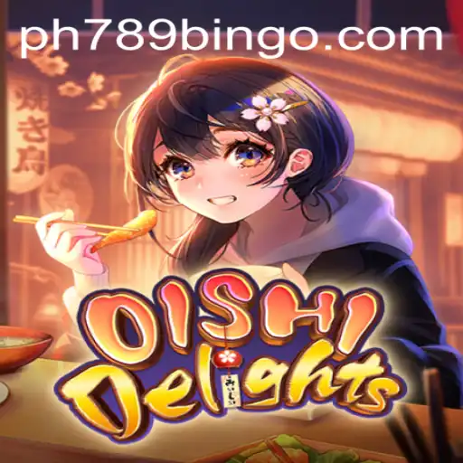 OishiDelights: A Flavorful Adventure in Gaming Entertainment