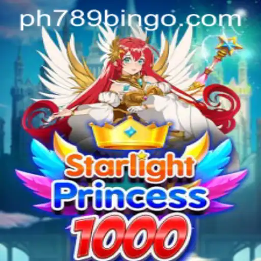 Unveiling StarlightPrincess1000: A New Gaming Adventure with a Twist of 789 Bingo PH