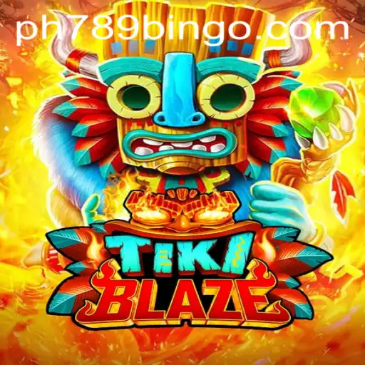 Dive into the Adventure of TikiBlaze and Explore 789 Bingo PH