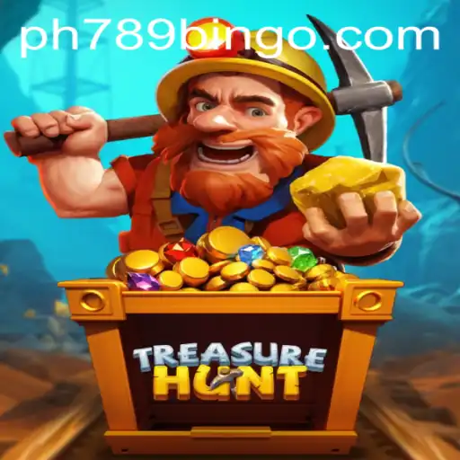 Discover the World of TreasureHunt: A Thrilling Adventure Enhanced by 789 Bingo PH
