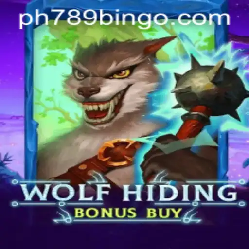 Unleashing Adventure with WolfHidingBonusBuy: A Game with a Twist